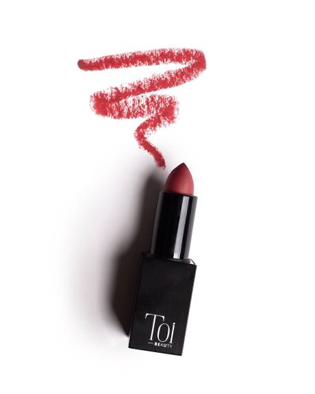 Toi Beauty - Velvet Lipstick - 15