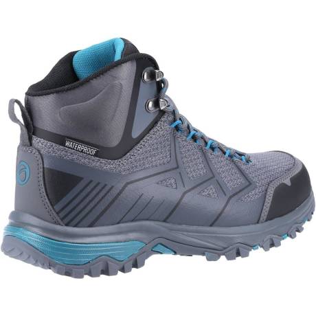 Cotswold - Womens/Ladies Wychwood Hiking Boots