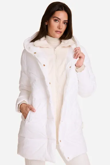 Alala - Verbier manteau