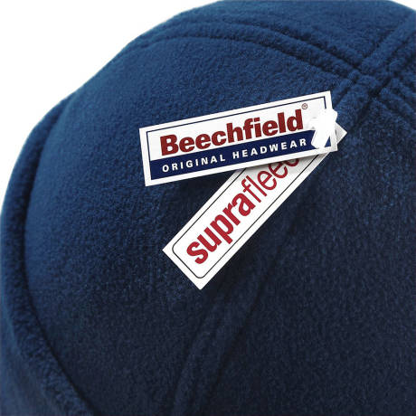 Beechfield - Ladies/Womens Suprafleece™ Anti-Pilling Winter / Ski Hat