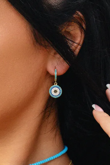 Jewels By Sunaina - FREYA Earrings