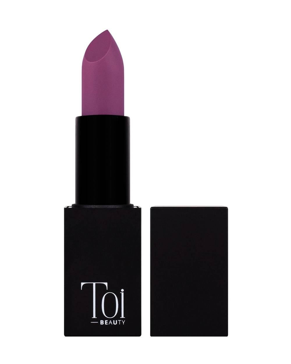 Toi Beauty - Velvet Lipstick - 12