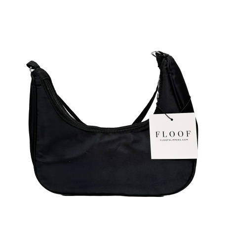 FLOOF Nylon Shoulder Bag