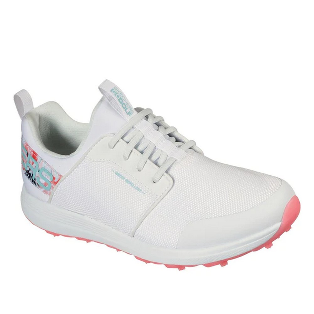 Skechers - Womens/Ladies Go Golf Max Tropical Sport Sneakers