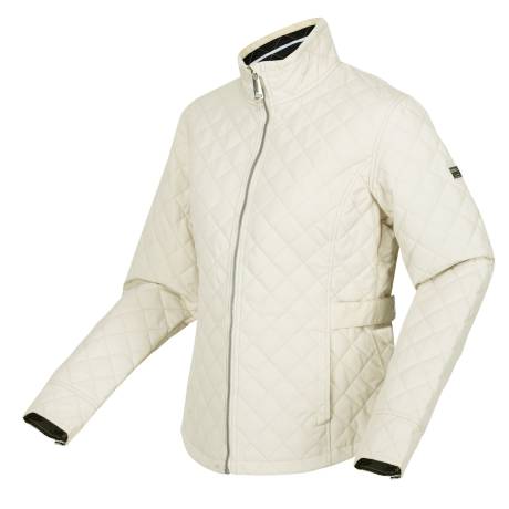 Regatta - Womens/Ladies Carmine Quilted Padded Jacket