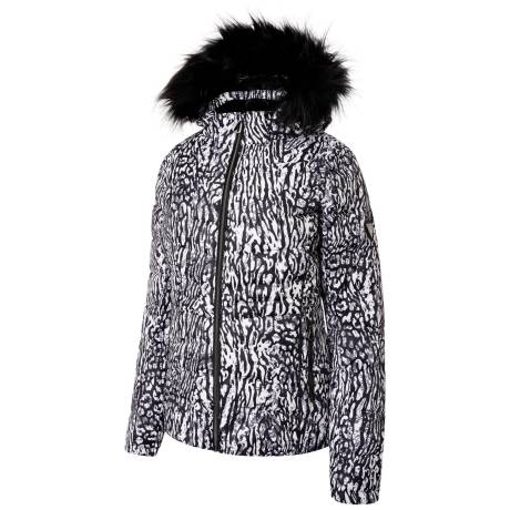 Dare 2B - Womens/Ladies Glamorize II Embellished Ski Jacket