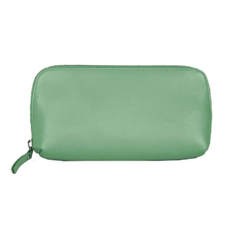 Eastern Counties Leather - Womens/Ladies Avril Make Up Bag