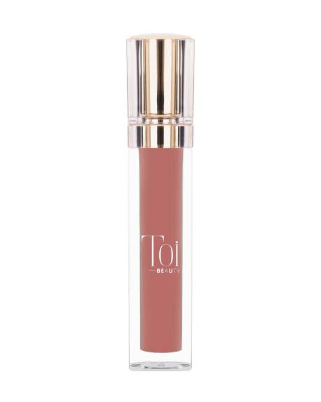 Toi Beauty - Creamy Liquid Lipstick - 17