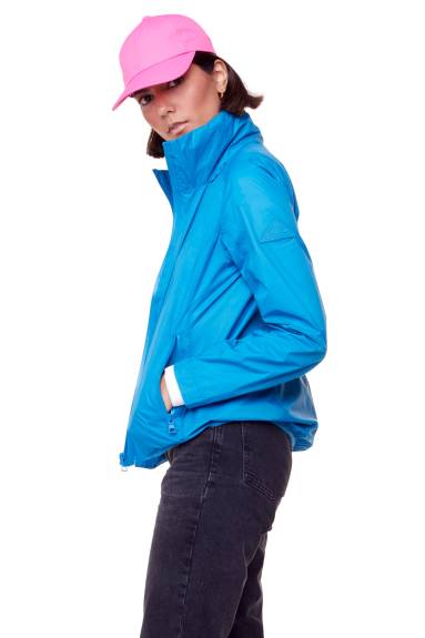 Alpine North Women's - PELLY | Recycled Ultralight Windshell Jacket