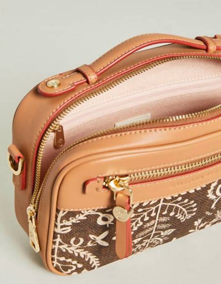 spartina 449 - Women's Ellie Crossbody Bag