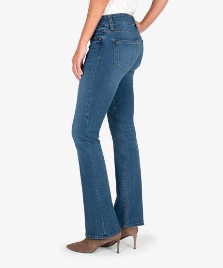 KUT FROM THE KLOTH - Banatalie Bootcut Jeans