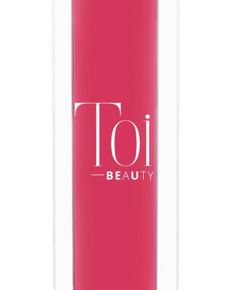Toi Beauty - Creamy Liquid Lipstick - 06