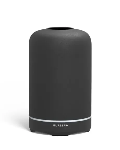 Bursera - Essential Oil Diffuser - Ash