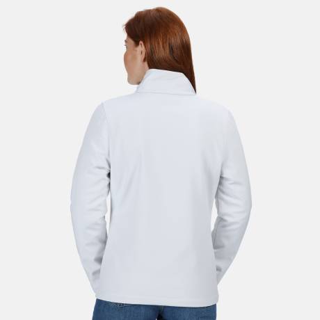 Regatta - Womens/Ladies Ablaze Printable Softshell Jacket