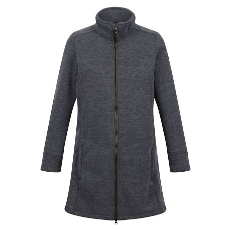 Regatta - Womens/Ladies Anderby Longline Fleece Jacket