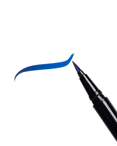 Toi Beauty - Your go-to liquid eyeliner - Royal