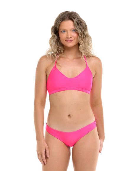 Body Glove - Smoothies Ruth Fixed Triangle Swim Top