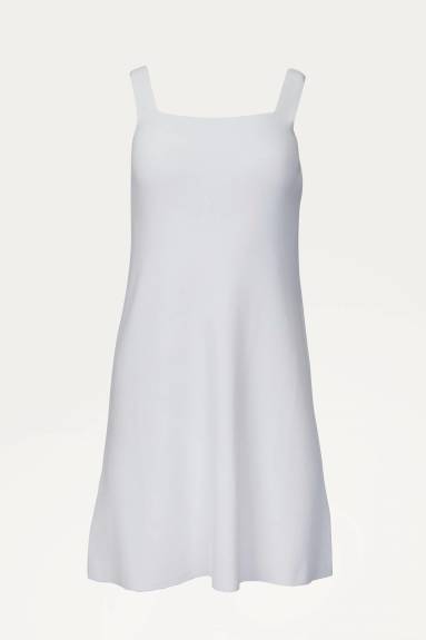 LUCCA - Poppy Knitted Mini Dress