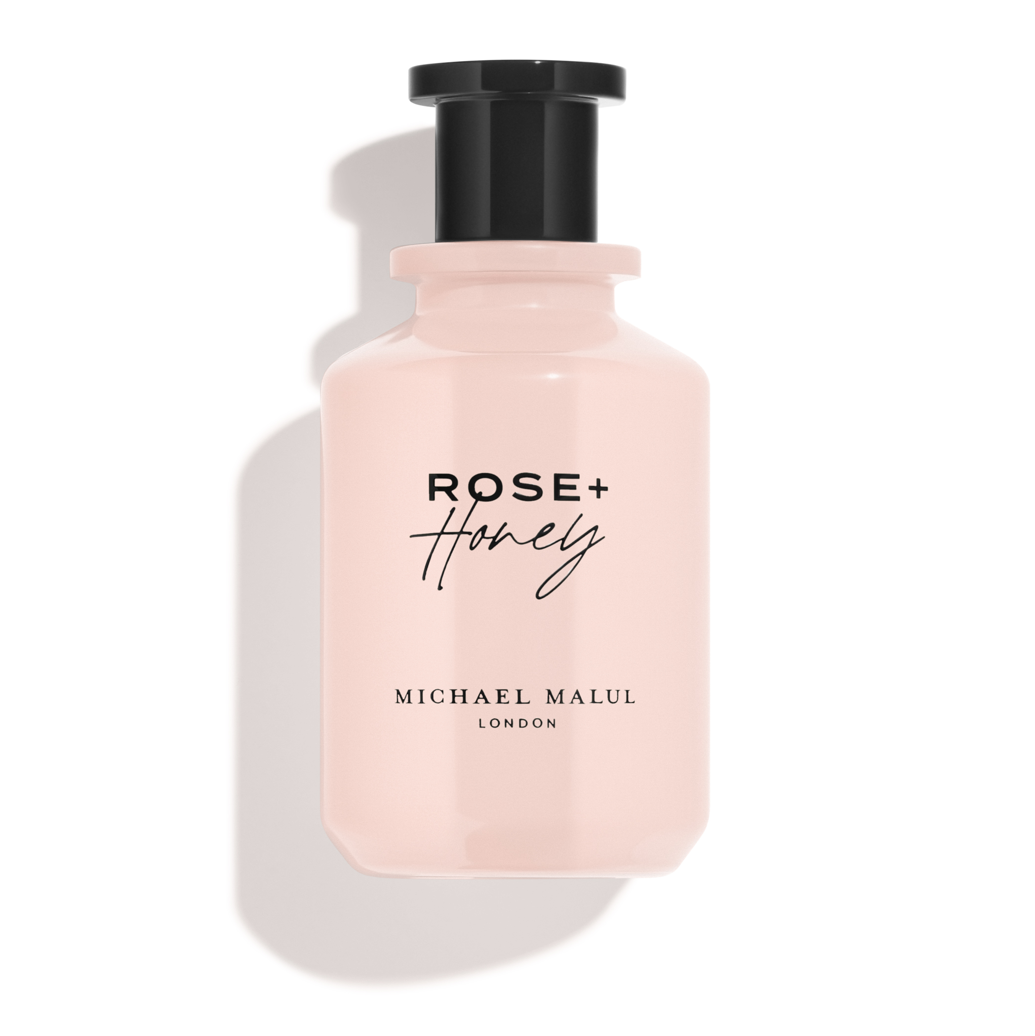 Michael Malul - Rose + Honey 3.4 oz