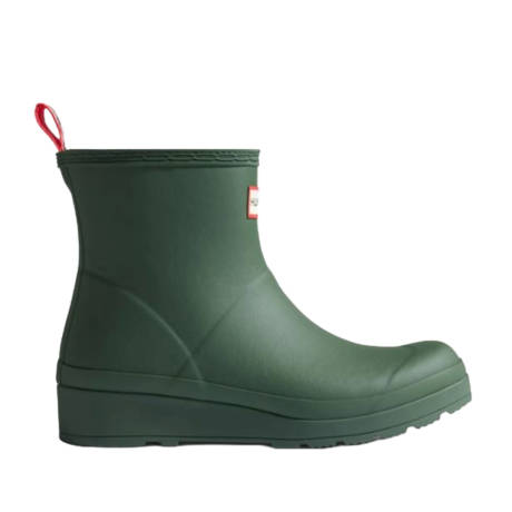 Hunter   S Play Short Insulated Boot