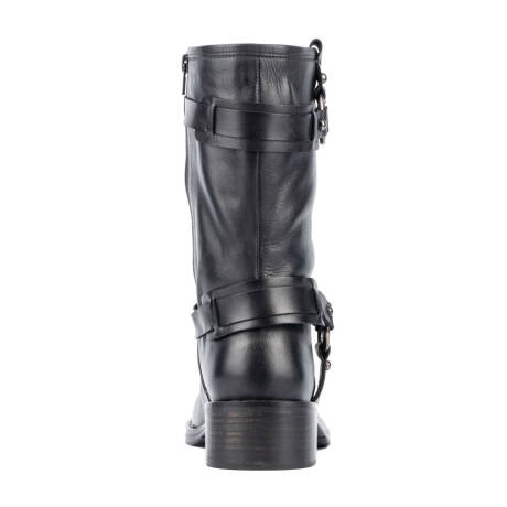 Vintage Foundry Co. Women's Augusta Mid Calf Boots