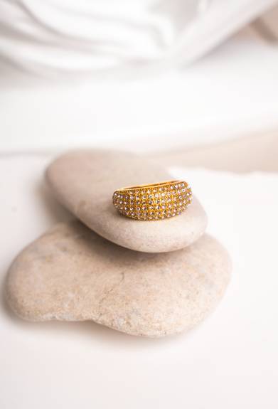 Jewels By Sunaina - ARIELLA Ring
