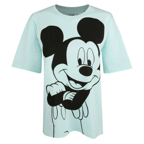 Disney - - T-shirt STANCE - Femme