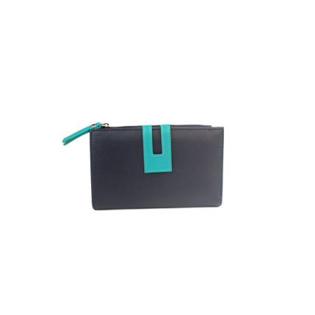 Eastern Counties Leather - Rebecca Contrast Coin Purse