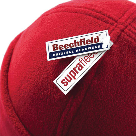 Beechfield - - Bonnet polaire anti-bouloche - Femme