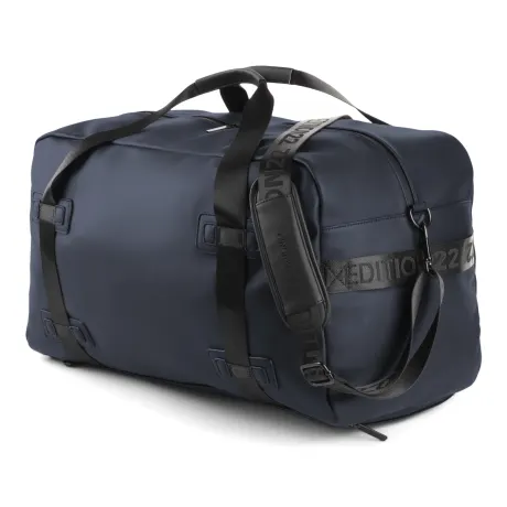 Bugatti x EDITION22 Duffle Bag