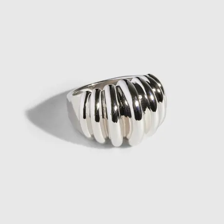 DRAE Collection - Dome Ring