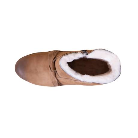 CLOUD NINE - Ladies Madison Sheepskin Boot