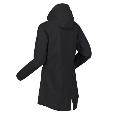 Regatta - Womens/Ladies Pulton II Waterproof Jacket