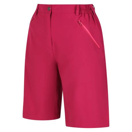 Regatta - Womens/Ladies Xert Stretch Shorts