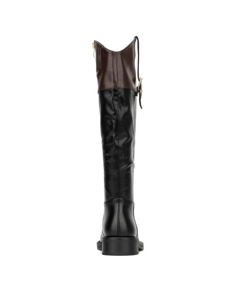 Torgeis - Women's Desiree Tall Boot