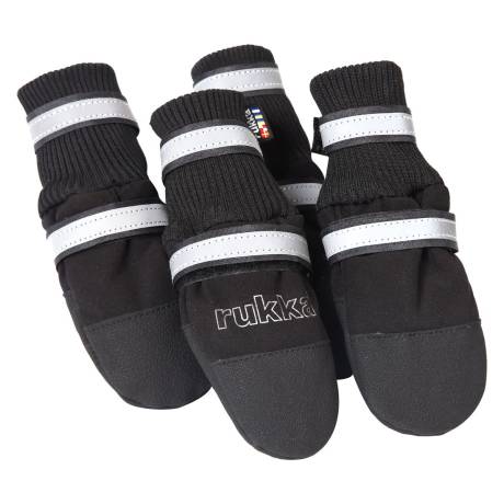RUKKA - THERMAL WINTER SHOES 1-3
