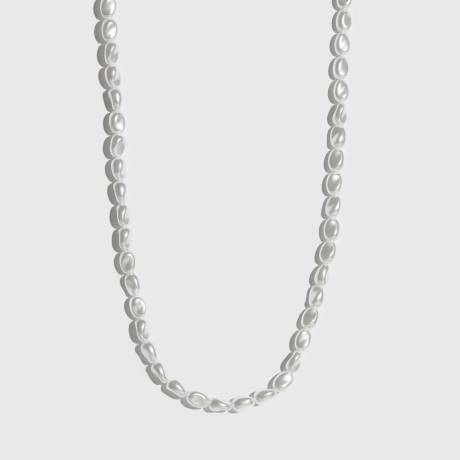 DRAE Collection - Aurora Pearl Waist Chain