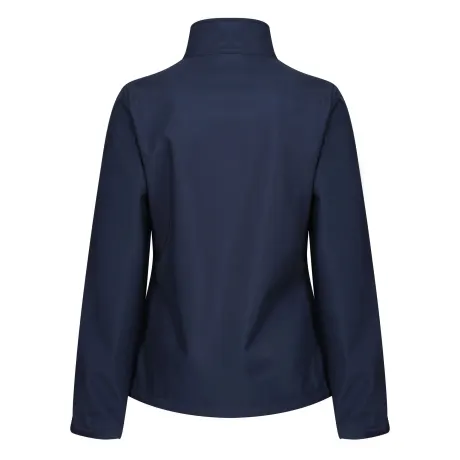 Regatta - Womens/Ladies Ablaze Three Layer Soft Shell Jacket