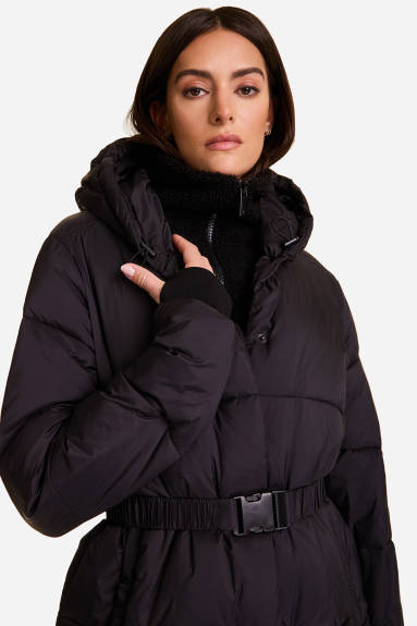 Alala - Verbier manteau