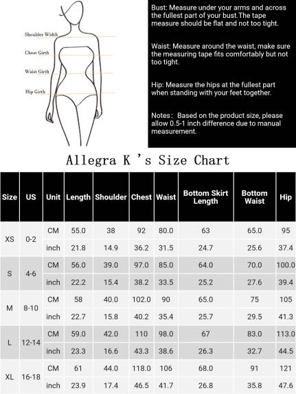 Allegra K- Comfortable Suit Set-2 Pieces Peplum Blazer and Pencil Skirt