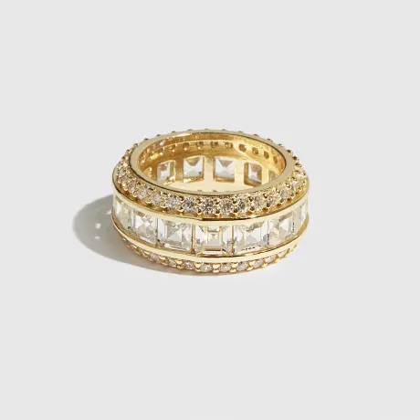 DRAE Collection - BAGUE LUCIE