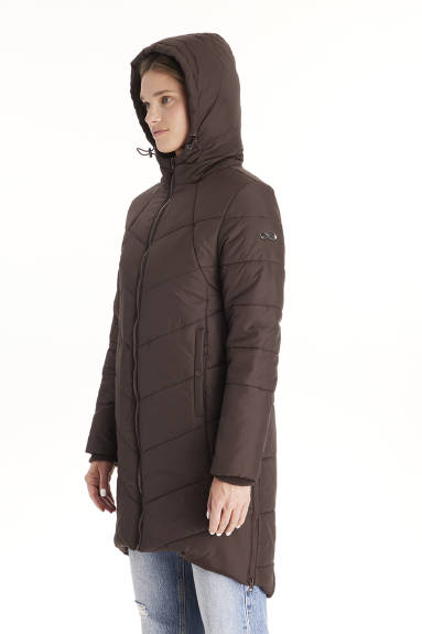 Waterproof Winter Coat Cocoon - Modern Eternity
