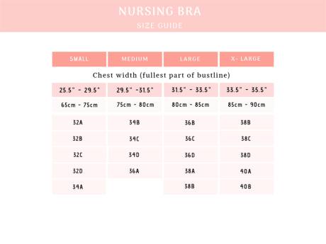 Nia Short Sleeves Round Neck Nursing Top - Modern Eternity Maternity