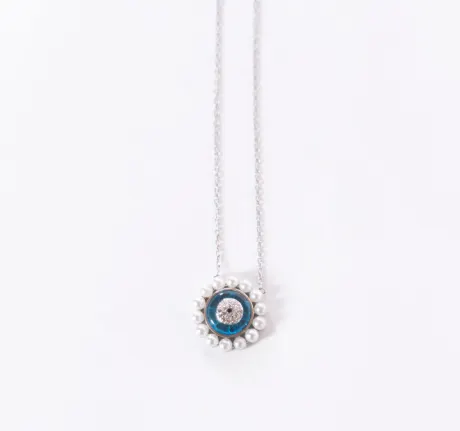 Jewels By Sunaina - AYRA Necklace
