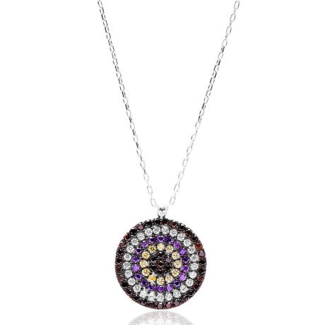 Jewels By Sunaina - SIMA Necklace