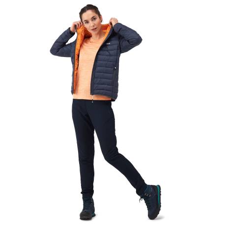 Regatta - Womens/Ladies Marizion Hooded Padded Jacket
