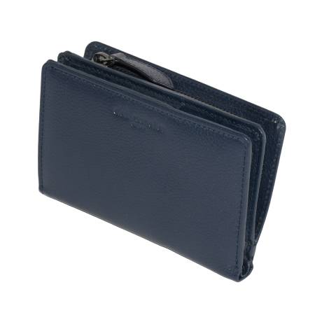 Club Rochelier Ladies' Medium Leather Bifold Wallet