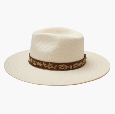 WYETH - Women's Remy Hat