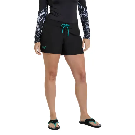 Animal - Womens/Ladies Aurora Swim Shorts