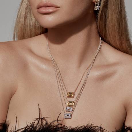 DRAE Collection - Natalia Necklace